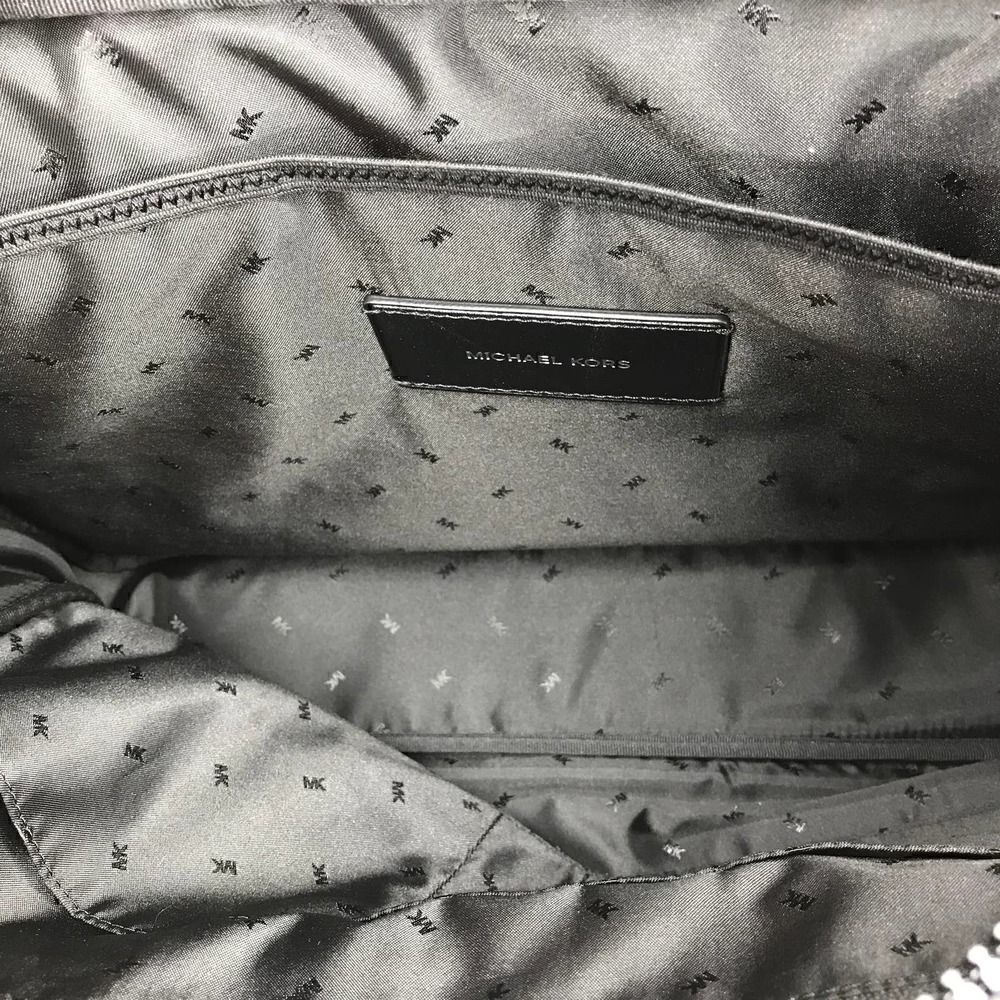 Michael Kors Kent Sport Briefcase NWT - Picture 8 of 8